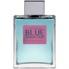 Antonio Banderas, Blue Seduction Pre ženy, toaletná voda v spreji 200 ml