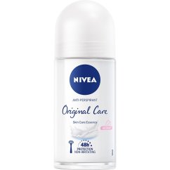 Nivea, Original Care antyperspirant w kulce 50ml