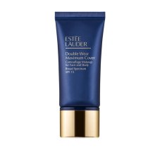 Estée Lauder Double Wear Maximum Cover Krycí make-up SPF15 krycí podklad 2W2 Rattan 30ml