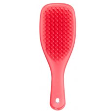 Tangle Teezer, The Mini Ultimate Detangler malá kefa na vlasy Pink Punch