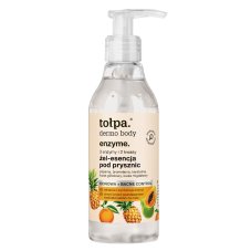 Tolpa Dermo Body Enzyme sprchový gél-esencia 195ml