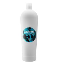 Kallos Cosmetics Jasmine Nourishing Shampoo jaśminowy szampon do włosów suchych i zniszczonych 1000ml