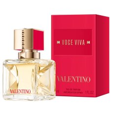 Valentino, Voce Viva woda perfumowana spray 50ml