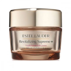 Estée Lauder, Revitalizačný krém Supreme+ Youth Power Soft Creme Moisturizer Soft Firming Face Cream 30ml