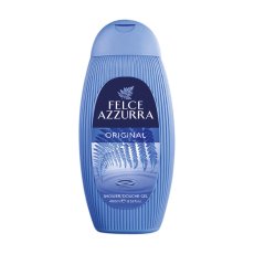 Felce Azzurra, Shower Gel żel pod prysznic Original 400ml