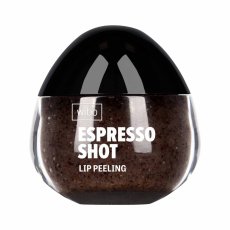 Wibo, Espresso Shot Lip Peeling kawowy peeling do ust 14ml