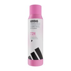 Adidas Invisible Control antyperspirant spray 250ml