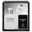 Evaflor, Whisky Homme Sport zestaw woda toaletowa spray 100ml + woda toaletowa spray 10ml + woda toaletowa spray 20ml