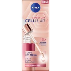 Nivea, Cellular Expert Lift liftingujące serum do twarzy 30ml