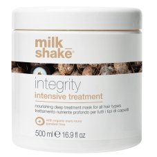 Milk Shake, Integrity Intensive Treatment głęboko odżywcza maska do włosów 500ml