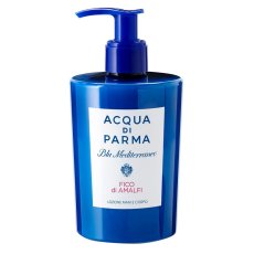 Acqua di Parma Blu Mediterraneo Fico Di Amalfi mlieko na ruky a telo 300 ml