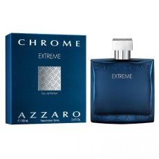 Azzaro, Chrome Extreme woda perfumowana spray 100ml