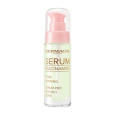 Dermacol, Niacinamide Serum serum do twarzy zwężające pory 30ml