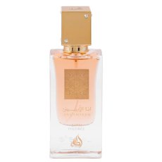 Lattafa, Ana Abiyedh Poudree parfumovaná voda 60ml