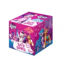 My Little Pony, Šumivá ostružinová guľa do kúpeľa 165g