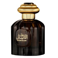 Al Wataniah Sultan Al Lail parfémovaná voda ve spreji 100ml