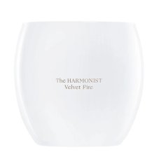 Harmonist Velvet Fire vonná svíčka 190g