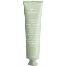 Abib, Heartleaf Creme Calming Tube upokojujúci krém na tvár 75ml