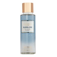 Victoria's Secret, telová hmla Sunslope 250ml