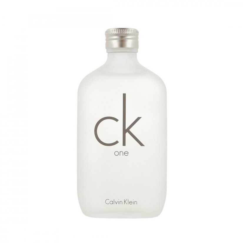 Calvin Klein CK One toaletní voda ve spreji - tester