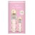 Saphir Vida de Saphir Pour Femme zestaw woda perfumowana spray 200ml + woda perfumowana spray 30ml