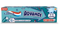 Aquafresh, Zubná pasta Advance 75ml