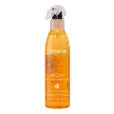 ECHOSLINE, Dvoufázový kondicionér na vlasy s arganovým olejem 300ml