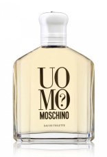 Moschino, Uomo?, toaletná voda 125 ml