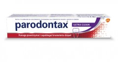 Parodontax, Ultra Clean Toothpaste pasta do zębów 75ml