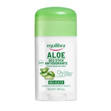 Equilibra, Dezodorant Aloe Gentle Deo-Stick 50ml