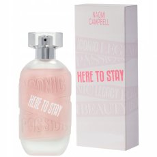 Naomi Campbell, Here To Stay woda perfumowana spray 30ml