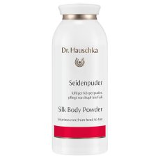 DR. HAUSCHKA_Silk Body Powder 50g