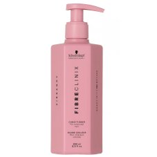 Schwarzkopf Professional Fibre Clinix Vibrancy kondicionér pro barvené vlasy 250ml