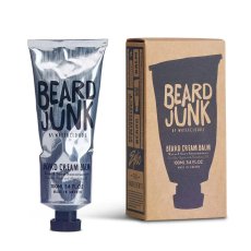 Waterclouds, Beard Junk Beard Cream Balm kremowy balsam do brody 100ml