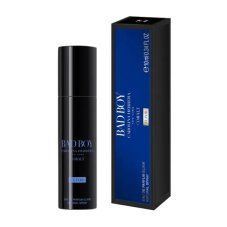 Carolina Herrera Bad Boy Cobalt Elixir parfémovaná voda, miniatura se sprejem, 10 ml