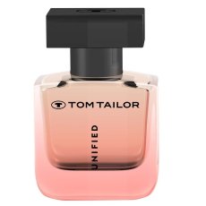 Tom Tailor, Unified Woman woda perfumowana spray 30ml