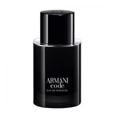 Giorgio Armani, Armani Code Pour Homme toaletná voda v spreji 50ml