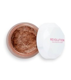 Makeup Revolution, Candy Haze Jelly Highlighter żelowy rozświetlacz do twarzy Inspire 10g