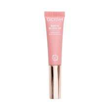 Gosh, Matte Blush Up krémová rúž 002 Dusty Rose 14ml