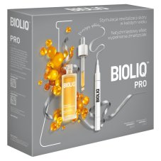 BIOLIQ, Pro set intenzívne revitalizačné sérum 30ml + intenzívne vypínacie sérum 2ml