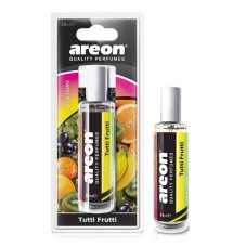 Areon, parfém Parfém do auta Tutti Frutti 35ml