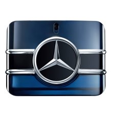 Mercedes-Benz, Sign parfémová voda v spreji 50ml