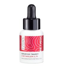 VIANEK Hero sérum na obličej s retinolem 30ml