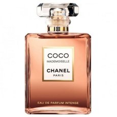 Chanel, Coco Mademoiselle Intense woda perfumowana spray 50ml