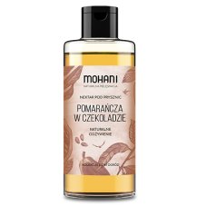 Mohani, Nectar sprchový gel Pomeranč v čokoládě 300 ml