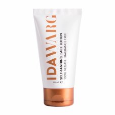 Ida Warg Self-Tanning Samopalovací krém 50 ml