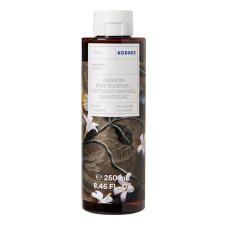 Korres Jasmine Obnovujúci telový gél na sprchovanie 250 ml