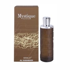 Al Haramain, Mystique Homme parfémovaná voda ve spreji 100ml