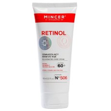Mincer Pharma, Omladzujúci krém na ruky Retinol 60+ č. 506 100 ml