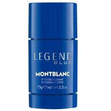 Mont Blanc Legend Blue Deodorant 75g